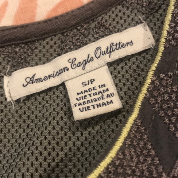 American Eagle tank top - Picture 3 of 5